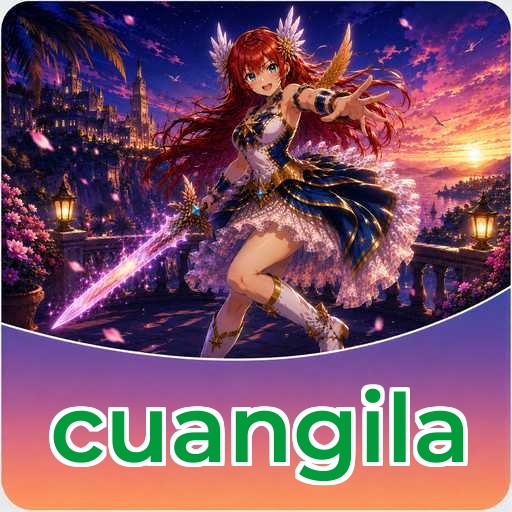 Infrastruktur Pengujian - cuangila